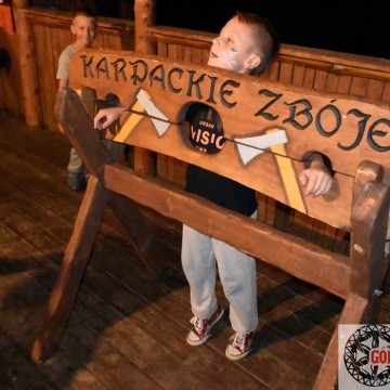 Napady zbójnickie