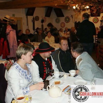 Kapela góralska