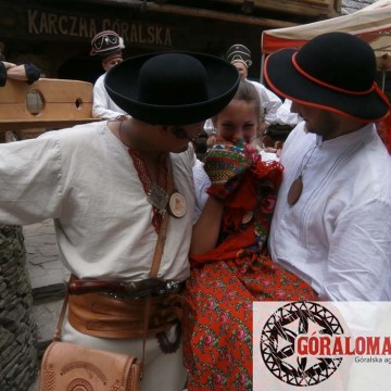 Kapela góralska