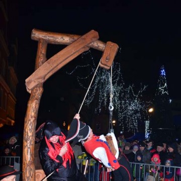 Napady zbójnickie