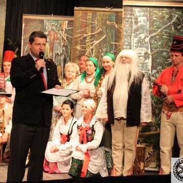 Kapela góralska