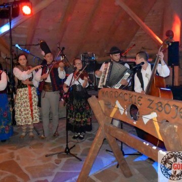 Kapela góralska