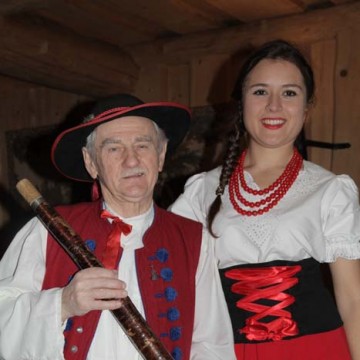 Kapela góralska