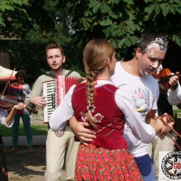 Kapela góralska