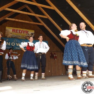 Kapela góralska