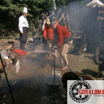 Kapela góralska