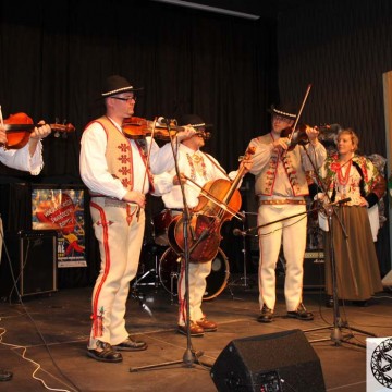 Kapela góralska