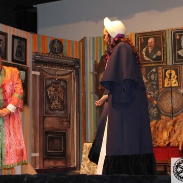 Kapela góralska