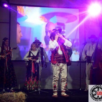 Kapela góralska