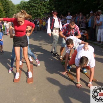 Kapela góralska