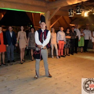 Kapela góralska