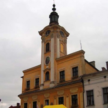 Napady zbójnickie