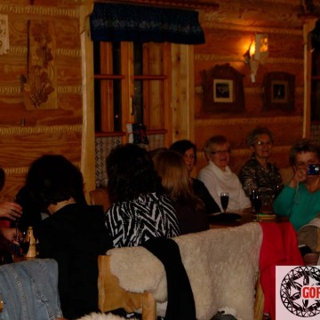 Kapela góralska