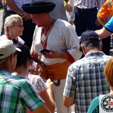 Napady zbójnickie