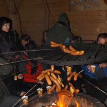 Napady zbójnickie