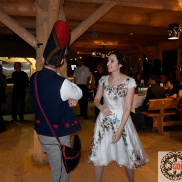 Kapela góralska