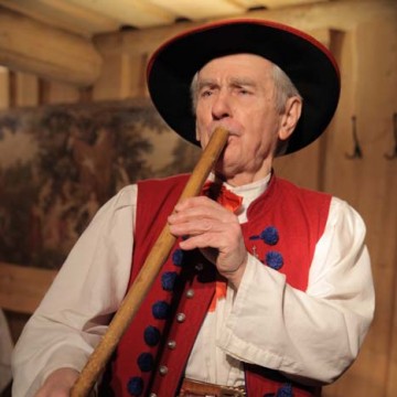 Kapela góralska