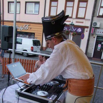 Napady zbójnickie