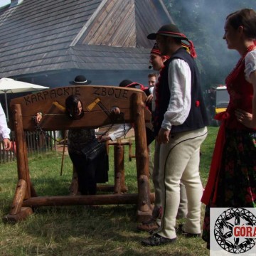 Napady zbójnickie