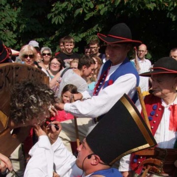 Kapela góralska