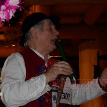Kapela góralska