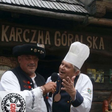 Napady zbójnickie