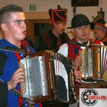 Kapela góralska