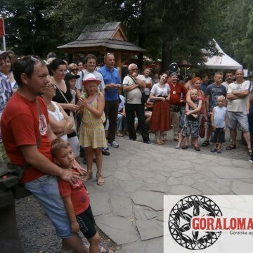 Kapela góralska