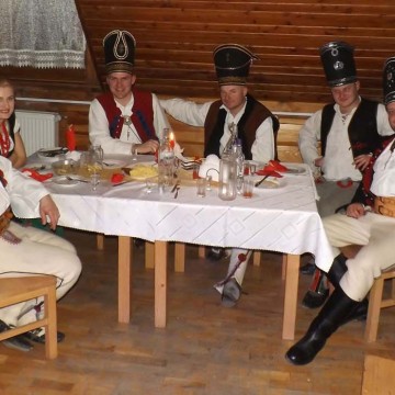 Kapela góralska