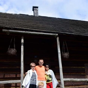Kapela góralska