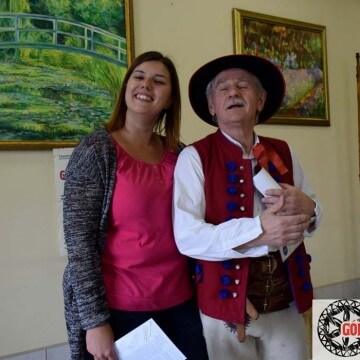 Kapela góralska