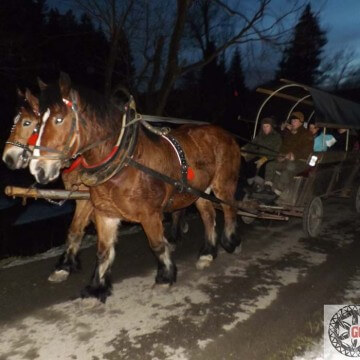 Napady zbójnickie
