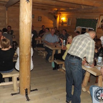 Napady zbójnickie