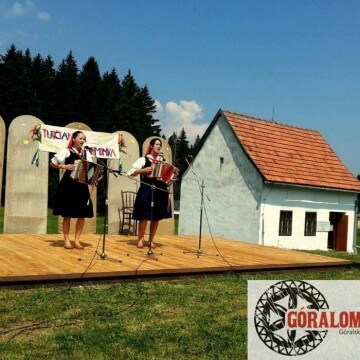 Napady zbójnickie