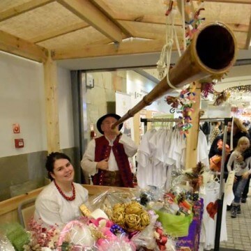 Kapela góralska