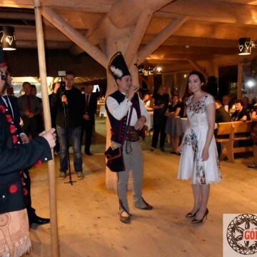 Napady zbójnickie