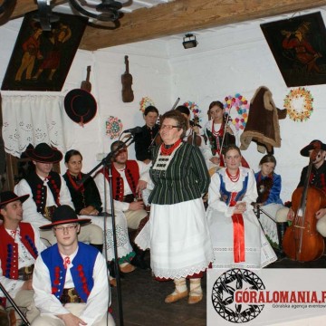 Kapela góralska