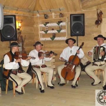 Kapela góralska