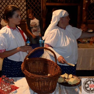 Kapela góralska