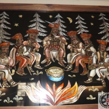 Eventy firmowe
