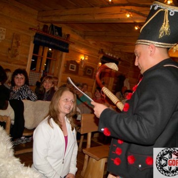 Napady zbójnickie