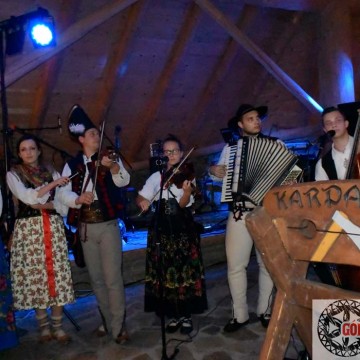 Napady zbójnickie
