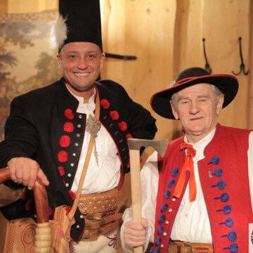Kapela góralska