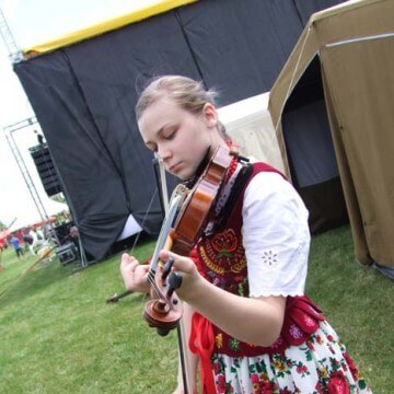 Kapela góralska