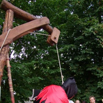 Napady zbójnickie