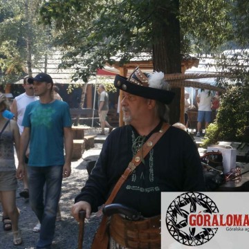 Kapela góralska