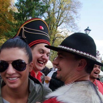 Kapela góralska