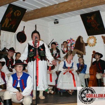 Kapela góralska