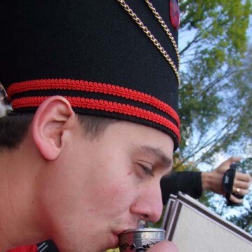 Kapela góralska