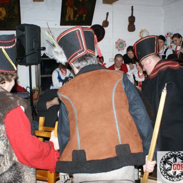 Kapela góralska
